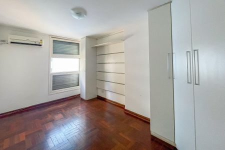 Apartamento à venda com 109m², 4 quartos e 1 vagaQuarto 3