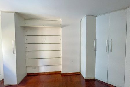 Apartamento à venda com 109m², 4 quartos e 1 vagaQuarto 3