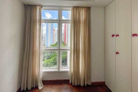 Apartamento à venda com 109m², 4 quartos e 1 vagaQuarto 1