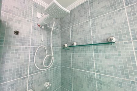 Apartamento à venda com 109m², 4 quartos e 1 vagaBanheiro