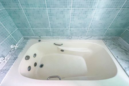 Apartamento à venda com 109m², 4 quartos e 1 vagaBanheiro