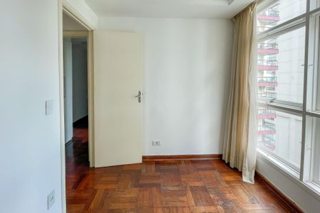 Apartamento à venda com 109m², 4 quartos e 1 vagaQuarto 1