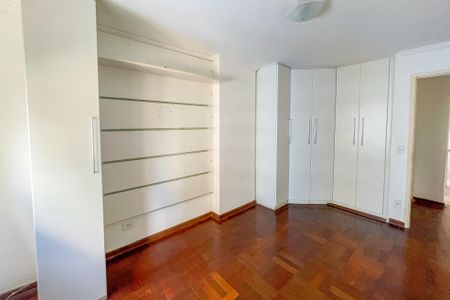 Apartamento à venda com 109m², 4 quartos e 1 vagaQuarto 3