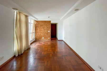 Apartamento à venda com 109m², 4 quartos e 1 vagaSala