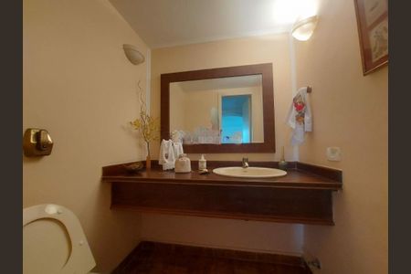 Apartamento à venda com 268m², 4 quartos e 3 vagas