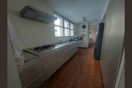 Apartamento à venda com 268m², 4 quartos e 3 vagas