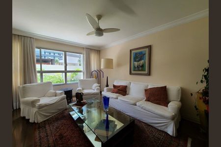 Apartamento à venda com 268m², 4 quartos e 3 vagas