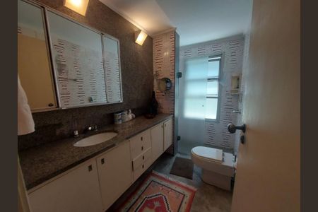 Apartamento à venda com 268m², 4 quartos e 3 vagas