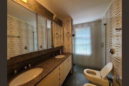 Apartamento à venda com 268m², 4 quartos e 3 vagas