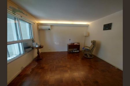 Apartamento à venda com 268m², 4 quartos e 3 vagas