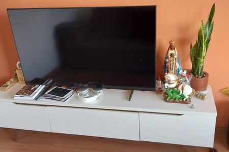 Casa à venda com 100m², 2 quartos e sem vaga