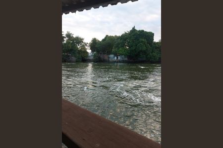 Casa à venda com 100m², 2 quartos e sem vaga