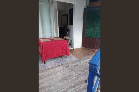 Casa à venda com 100m², 2 quartos e sem vaga