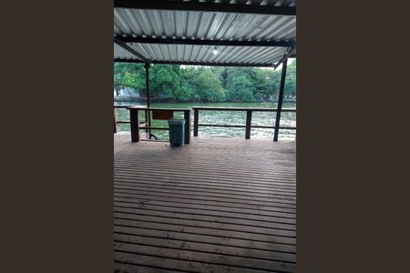 Casa à venda com 100m², 2 quartos e sem vaga