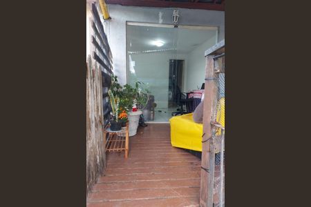 Casa à venda com 100m², 2 quartos e sem vaga