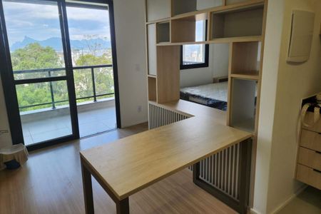 Apartamento à venda com 49m², 1 quarto e 1 vaga
