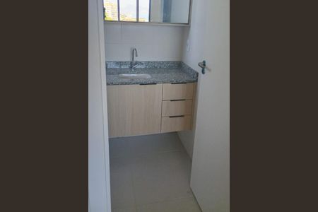Apartamento à venda com 49m², 1 quarto e 1 vaga