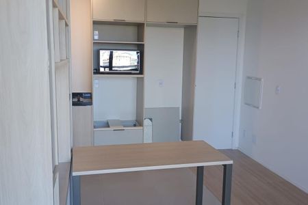 Apartamento à venda com 49m², 1 quarto e 1 vaga