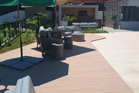 Apartamento à venda com 49m², 1 quarto e 1 vaga