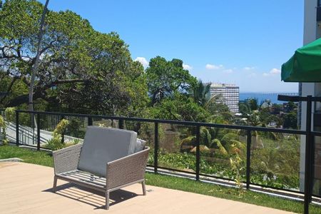 Apartamento à venda com 49m², 1 quarto e 1 vaga