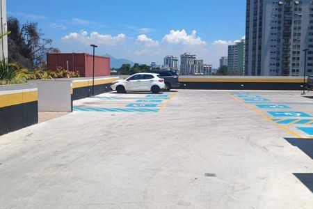 Apartamento à venda com 49m², 1 quarto e 1 vaga