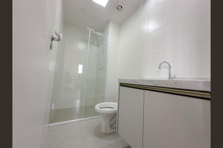 Apartamento à venda com 40m², 2 quartos e sem vagaBanheiro