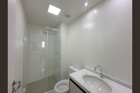 Apartamento à venda com 40m², 2 quartos e sem vagaBanheiro