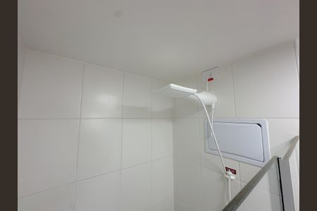 Apartamento à venda com 40m², 2 quartos e sem vagaBanheiro