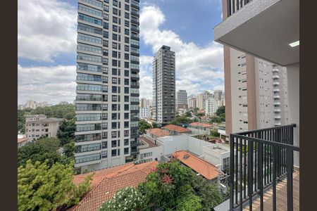 Apartamento à venda com 40m², 2 quartos e sem vagaQuarto 2