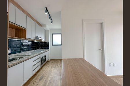 Apartamento à venda com 40m², 2 quartos e sem vagaSala/Cozinha