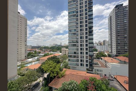 Apartamento à venda com 40m², 2 quartos e sem vagaQuarto 1