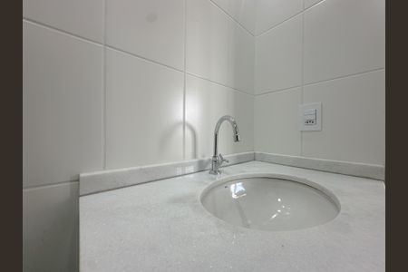 Apartamento à venda com 40m², 2 quartos e sem vagaBanheiro