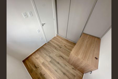 Apartamento à venda com 40m², 2 quartos e sem vagaQuarto 2
