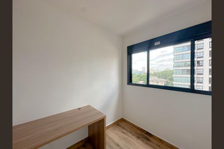 Apartamento à venda com 40m², 2 quartos e sem vagaQuarto 2