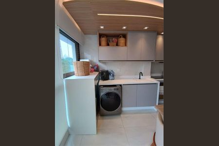 Apartamento à venda com 67m², 2 quartos e 1 vaga