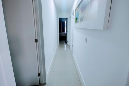 Apartamento à venda com 215m², 3 quartos e 2 vagas