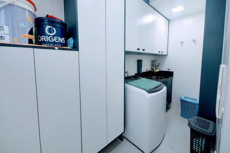 Apartamento à venda com 215m², 3 quartos e 2 vagas