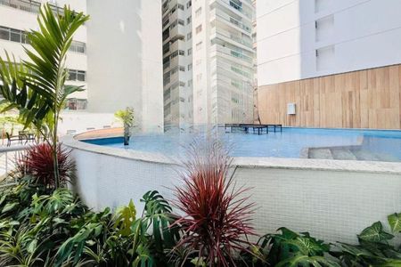 Apartamento à venda com 215m², 3 quartos e 2 vagas