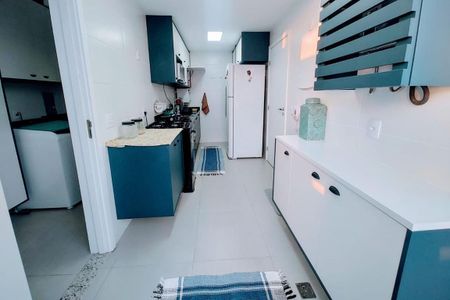 Apartamento à venda com 215m², 3 quartos e 2 vagas