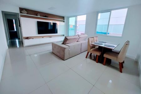 Apartamento à venda com 215m², 3 quartos e 2 vagas