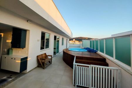 Apartamento à venda com 215m², 3 quartos e 2 vagas