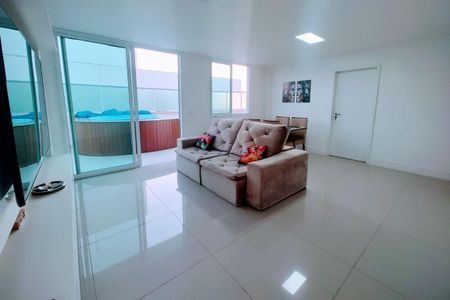 Apartamento à venda com 215m², 3 quartos e 2 vagas
