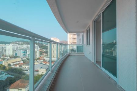 Apartamento à venda com 215m², 3 quartos e 2 vagas