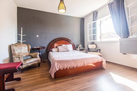 Casa de condomínio para alugar com 480m², 4 quartos e 6 vagasSuíte master 1