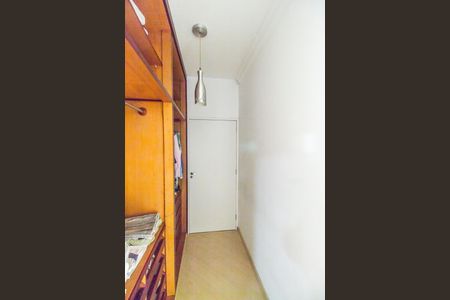 Casa de condomínio para alugar com 480m², 4 quartos e 6 vagasCloset da suíte 4