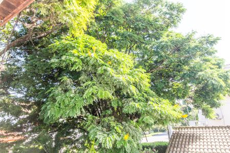 Casa de condomínio para alugar com 480m², 4 quartos e 6 vagasVista da Suíte