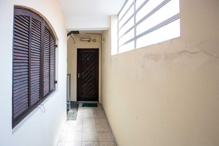 Apartamento para alugar com 82m², 2 quartos e 1 vagaCorredor