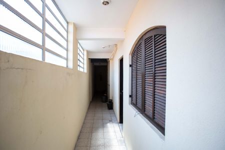 Apartamento para alugar com 82m², 2 quartos e 1 vagaCorredor