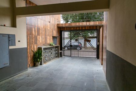 Apartamento para alugar com 82m², 2 quartos e 1 vagaGaragem