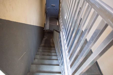 Apartamento para alugar com 82m², 2 quartos e 1 vagaEscada